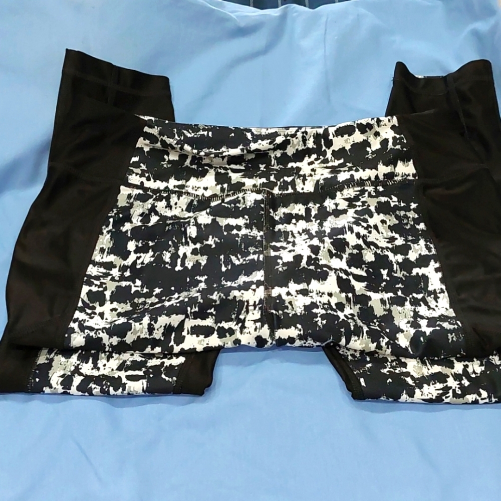 Athletic Works Leggings